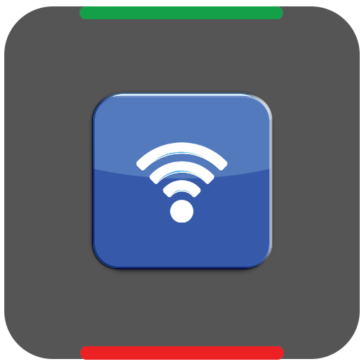 WiFi Automation ESP8266 icon