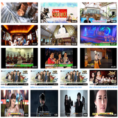 Neolife Channel icon