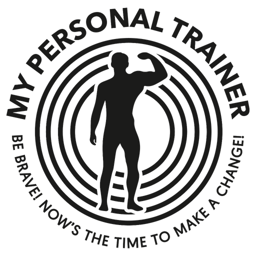 MY PERSONAL TRAINER - Workout &amp; Meal Planner icon