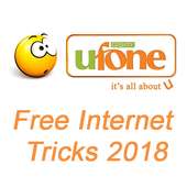 Ufone Free Internet Tricks 2018 on 9Apps