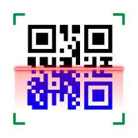 QR Code Reader & Generator on 9Apps