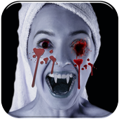 Vampire Camera 2018 icon