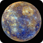 Planet 4 Live Wallpaper icon