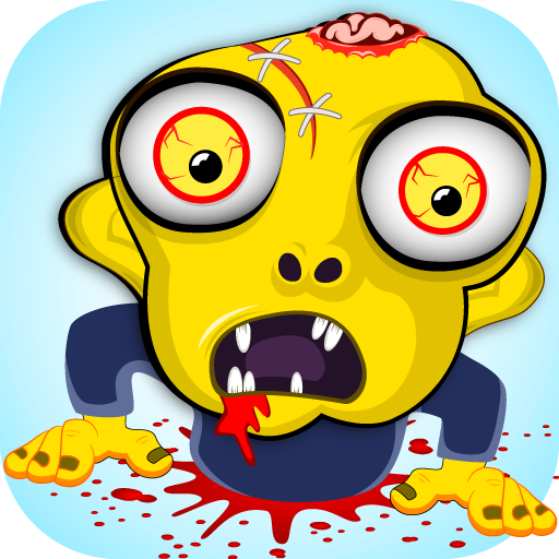 Zombie Smasher icon