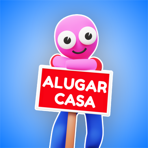 Seja Meu Hóspede icon