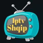 IPTV SHQIP