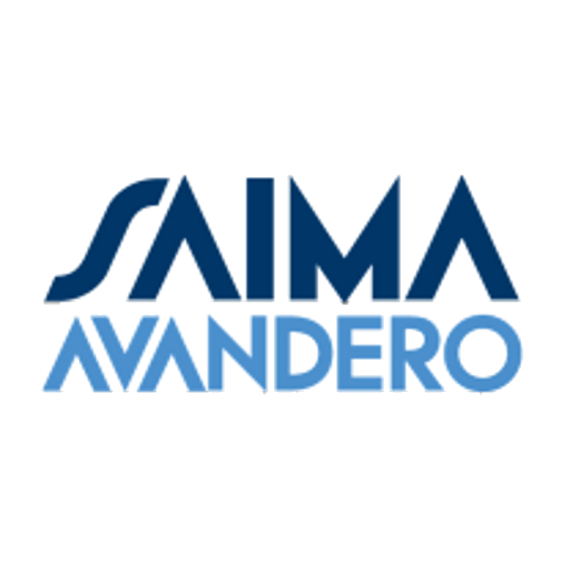 Saima Avandero Tracking System icon