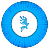 Speed X Browser Super Fast Ad Blocker أيقونة