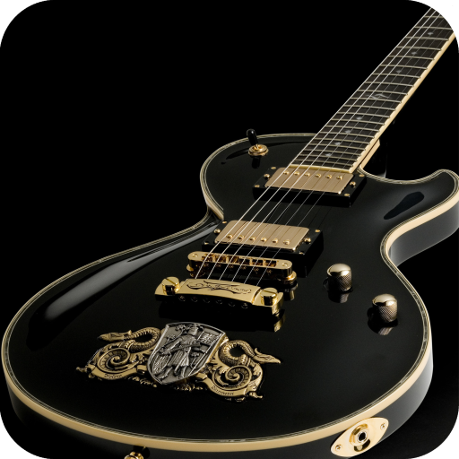 Guitar Wallpaper icon