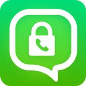 Lock for Whatsapp