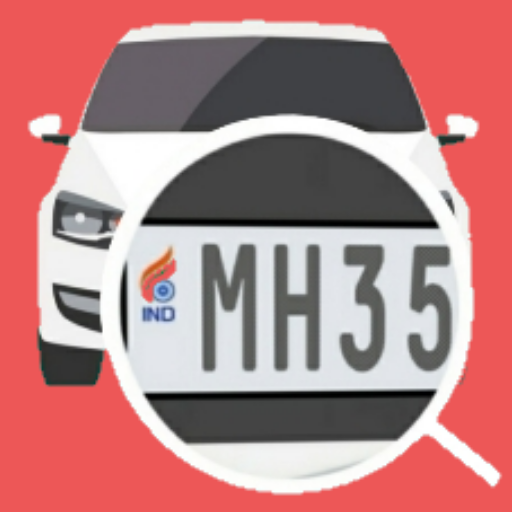 Vehicle Info : Vehicle Owner Details | Vahan Info icon