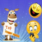 Top Funny Videos icon