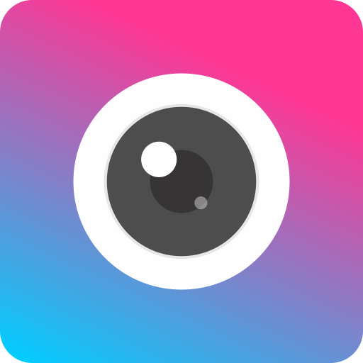 PicCAm Photo Editor : Selfie C icon