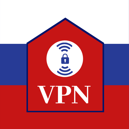 VPN Russia : Unlimited Free &amp; Secure Russia Server icon