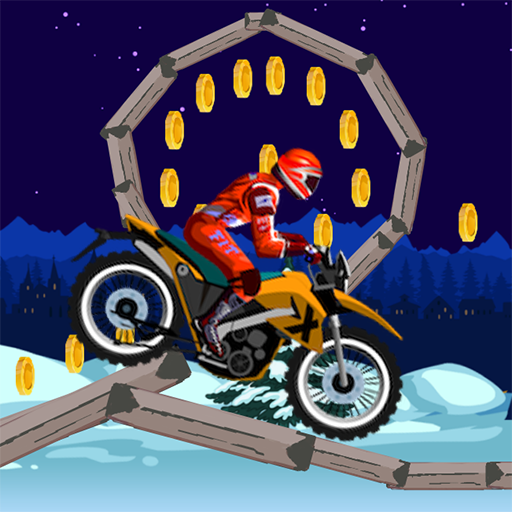 Smart Bike Champion icon