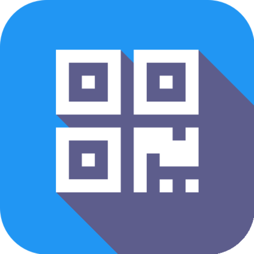 QR Code Reader   Generator icon