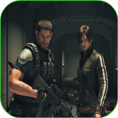 Guide Resident Evil 7 icon