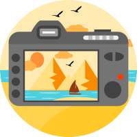 Learn DSLR Photography - Free on 9Apps