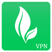 Green VPN – Free Unlimited VPN &amp; Secure Master icon
