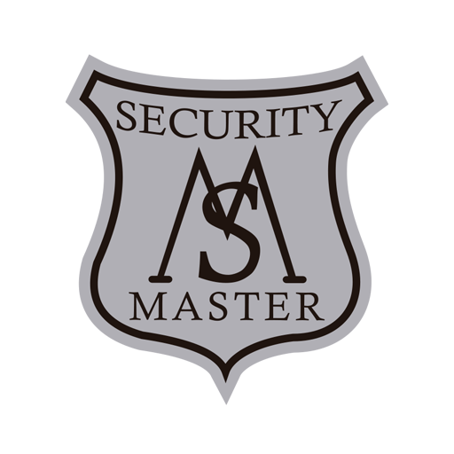 Security Master icon