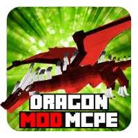 Dragon Mod for Minecraft PE