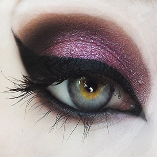Eye Makeup icon