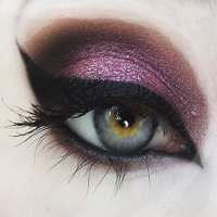 Eye Makeup