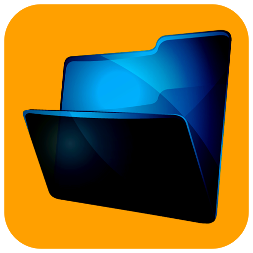 SD File Manager icon