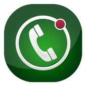 تسجيل جميع المكالمات الهاتفية تلقائيا بسرية on 9Apps