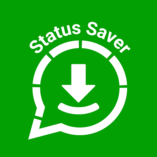 Status Saver – HD Whatsapp Status Download Story icon