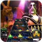 Guitar Hero on 9Apps