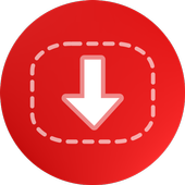 X Video Downloader 5G icon