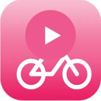 Exercise Bike Training Tracker on 9Apps