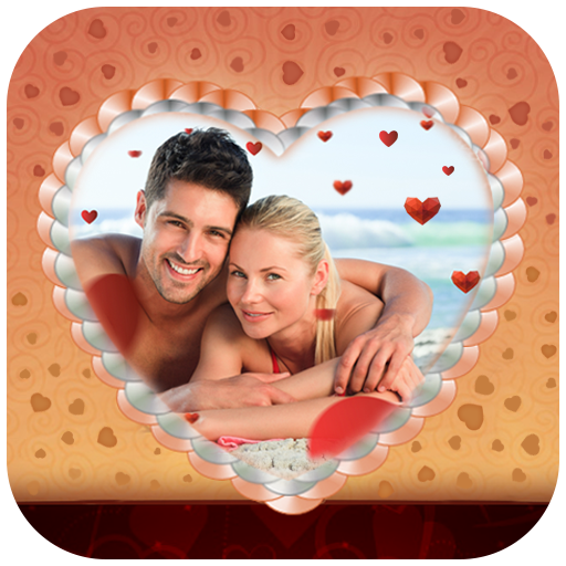 Lovely Photo Frames icon