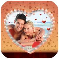 Lovely Photo Frames on 9Apps