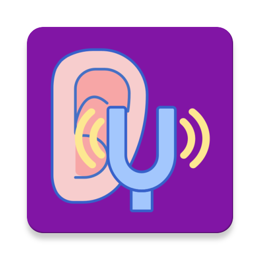 Проверка слуха иконка