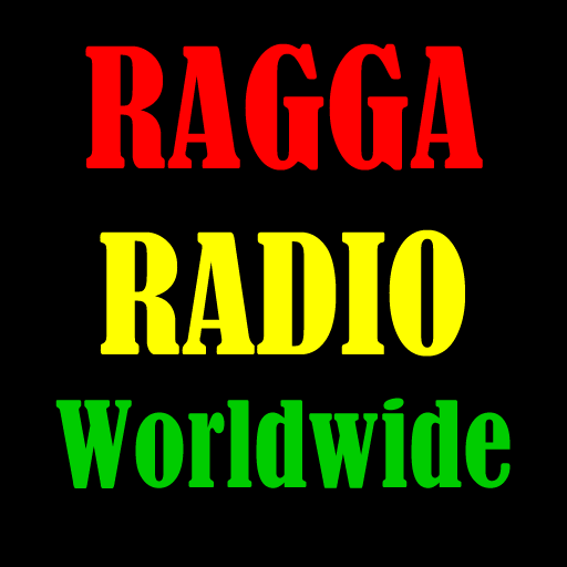 Ragga Music Radio icon