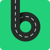 BeepCar – Safe Rideshare and Carpool Service icon