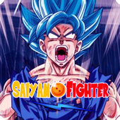 Saiyan Fighter icon