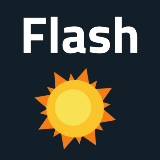 Searching Flashlight icon