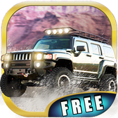 4x4 Driving simulator 2015 icon