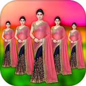 Crazy Mirror Magic Effect icon