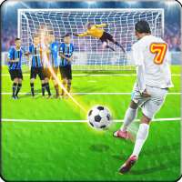 haki Soccer Star