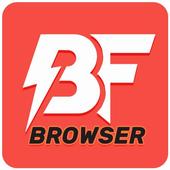 BF Browser Pro icon