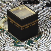 ikon Hz.Muhammed Hayati-Mekke