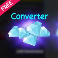 FF Expert : Free Diamond Calculator and Converter
