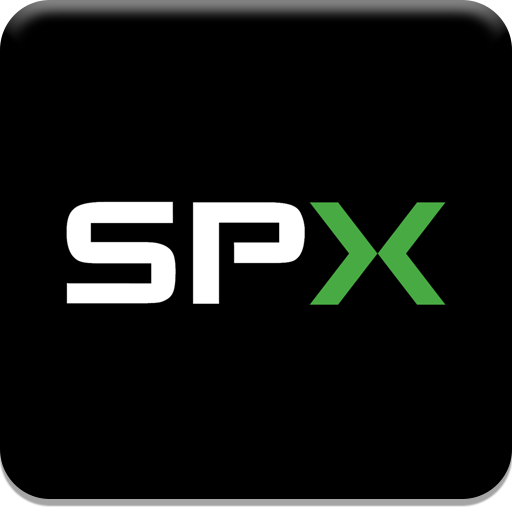 SPX Connect icon
