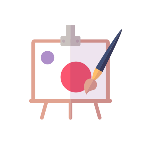 Sketchbook : Paint, Sketch and Draw Easily! icon