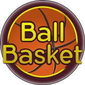 Ball Basket icon