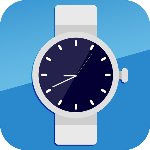 Watch Shop: Buy Luxury Watches icon